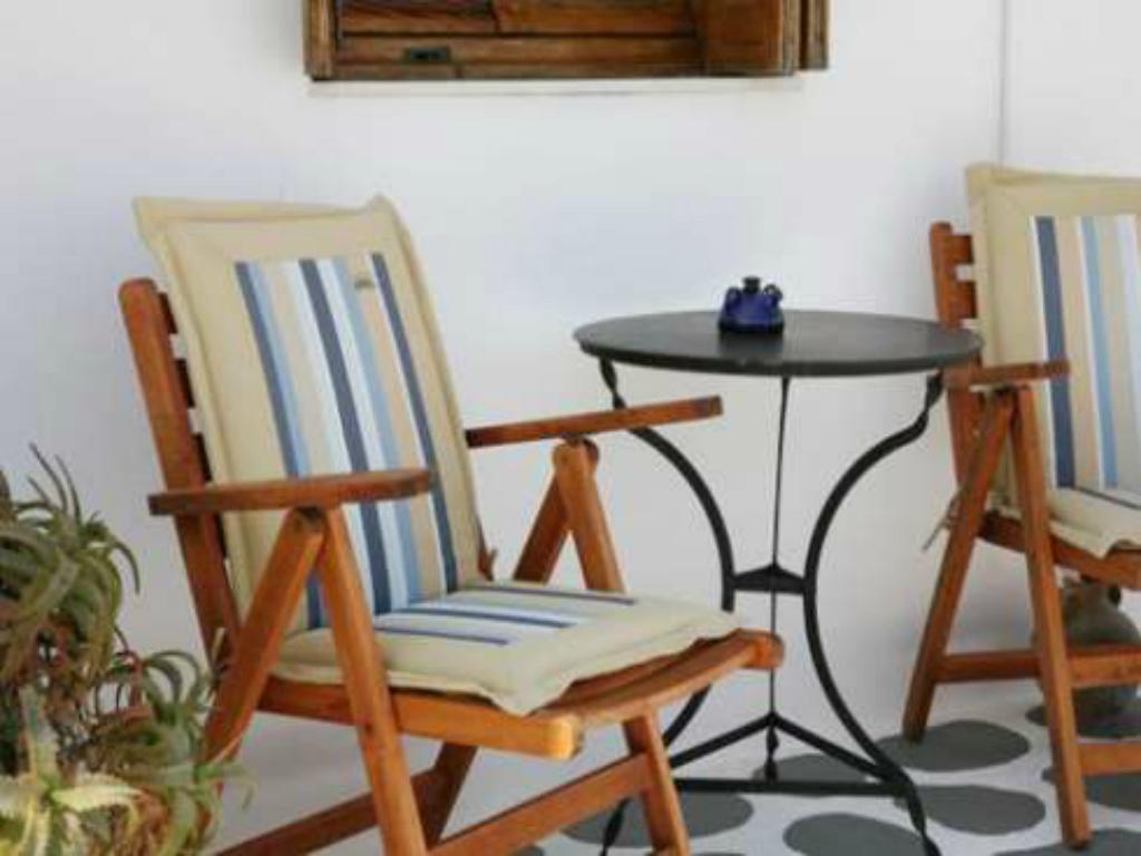 Andreas And Petrinela Rooms Triovasalos Bilik gambar